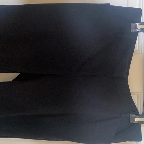 Black slacks - Picture 3 of 3